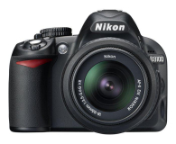 Nikon D3100 + 18-55VR - 1449025 - zdjęcie 1